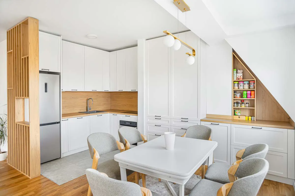 Apartment D — cover photo
