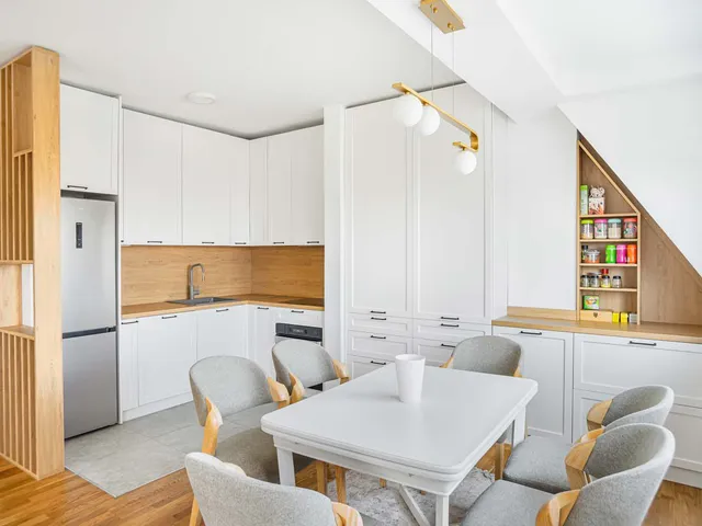 Apartment D — cover photo