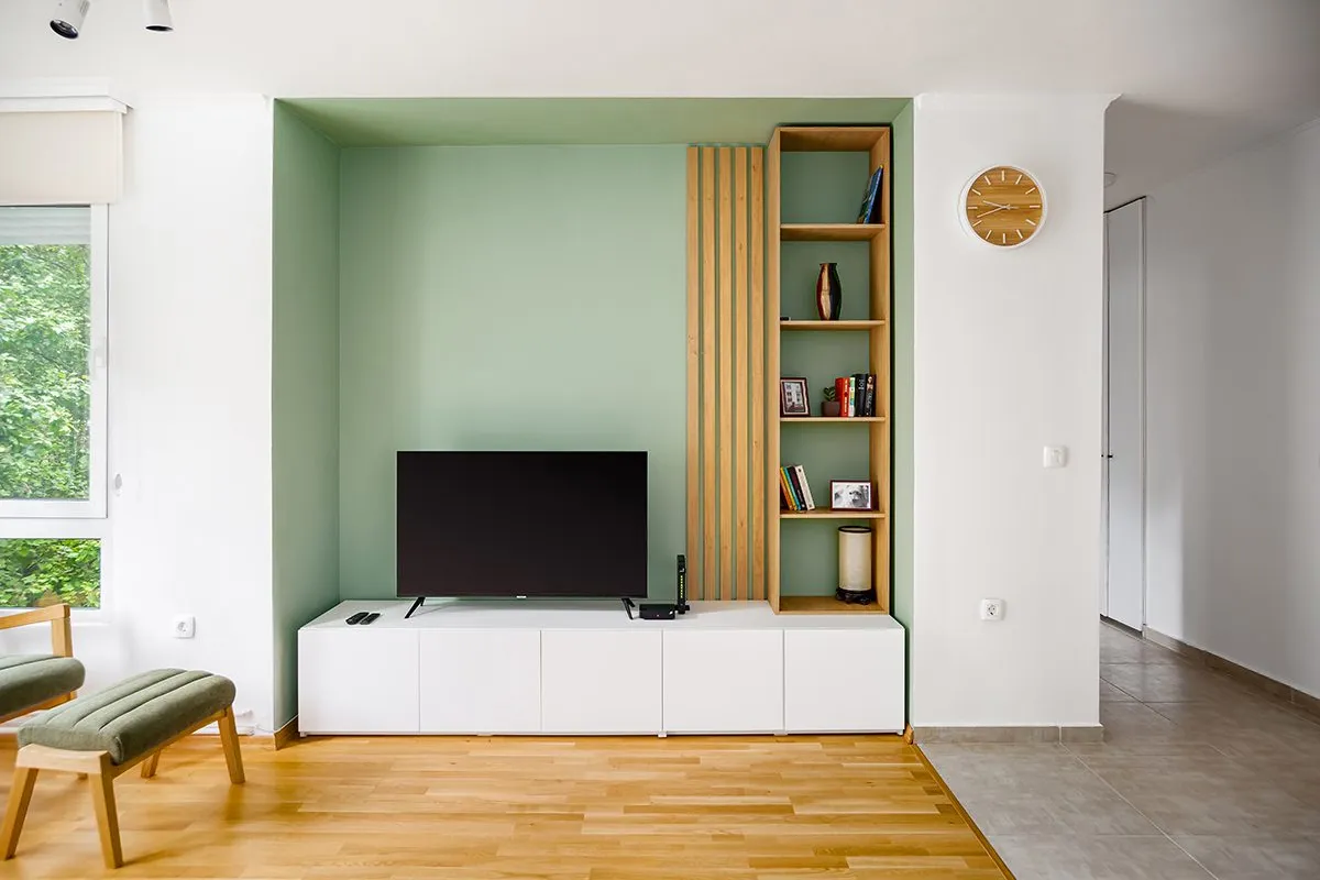 Apartment A — cover photo