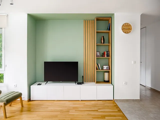 Apartment A — cover photo