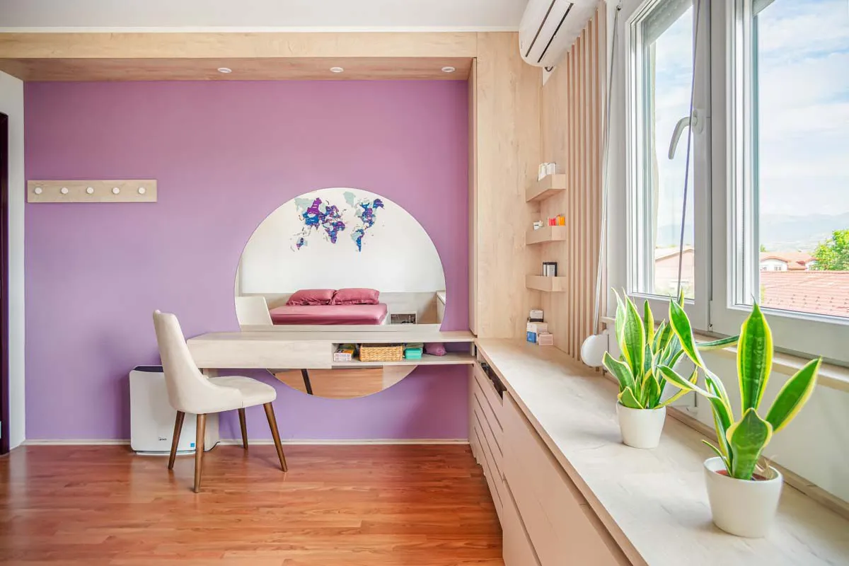 Apartment Z — cover photo