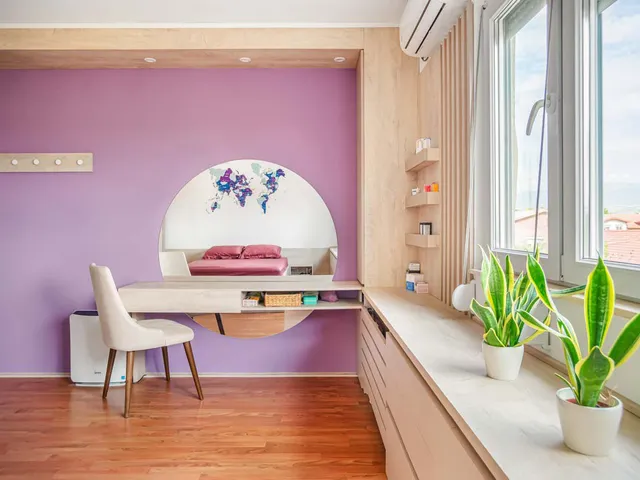 Apartment Z — cover photo