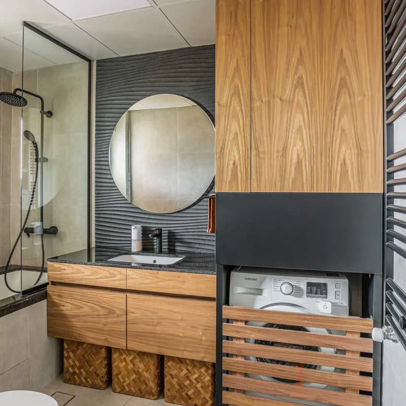 Bathroom K — cover photo