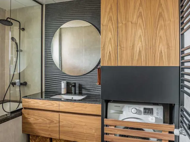 Bathroom K — cover photo