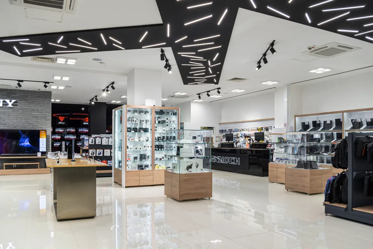 Anhoch Action Retail — cover photo