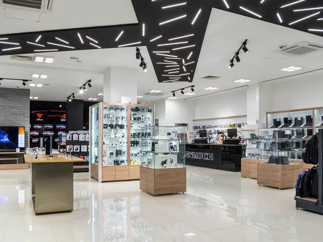 Anhoch Action Retail — cover photo