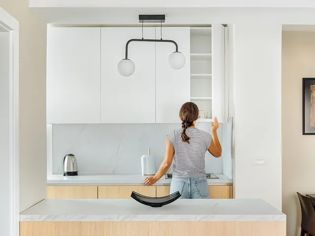 Apartment Alex — cover photo