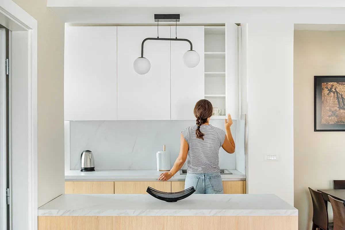 Apartment Alex — cover photo