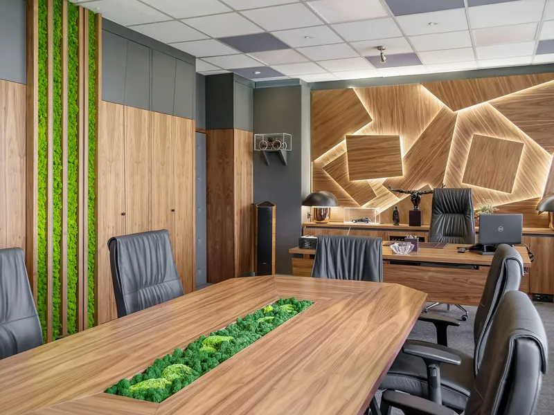 CEO Office — photo 1