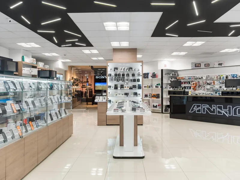 Anhoch Premium Retail — photo 1