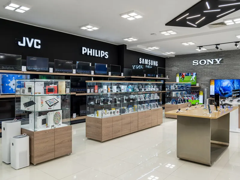 Anhoch Action Retail — photo 1