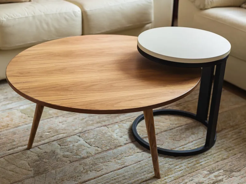 Apartment Walnut Beige — photo 10