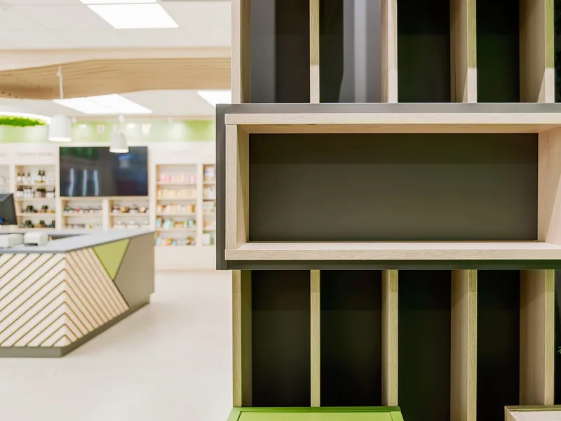 Green Shop — photo 10