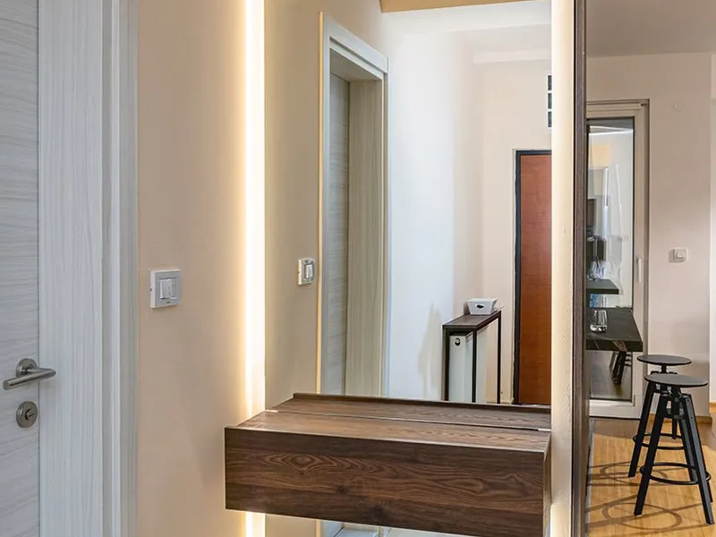 Apartment Dark Oak — photo 10