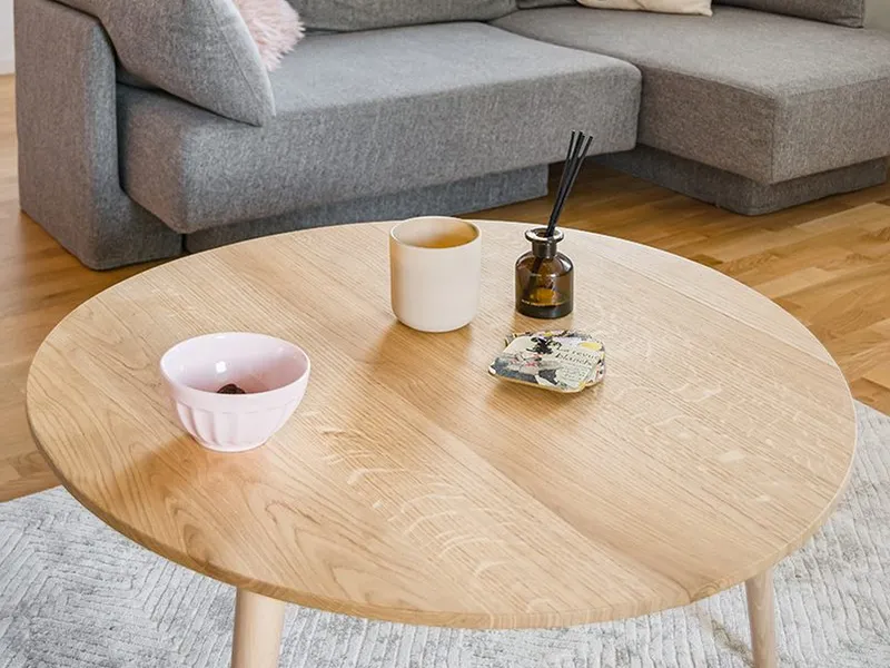 Apartment M — photo 11