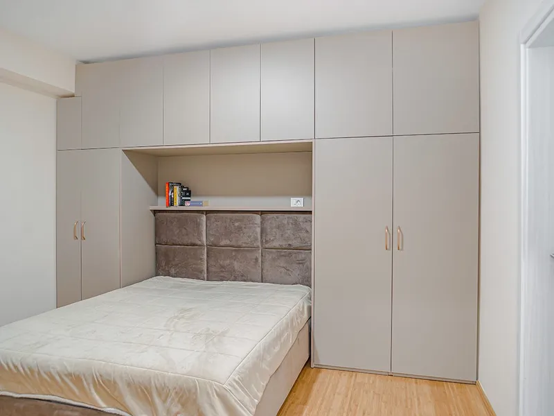 Apartment Dark Oak — photo 11