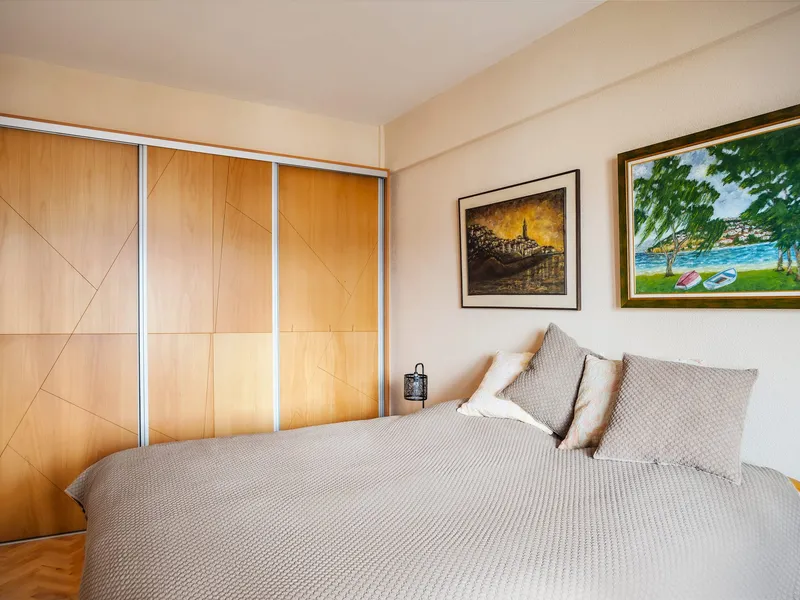 Apartment Walnut Beige — photo 11