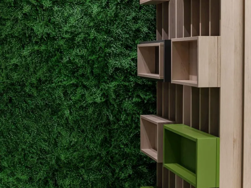 Green Shop — photo 12