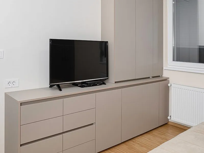 Apartment Dark Oak — photo 12