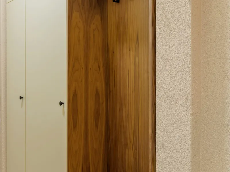 Apartment Walnut Beige — photo 13