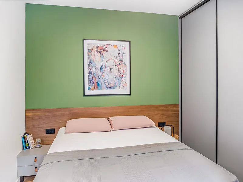 Apartment MS — photo 13
