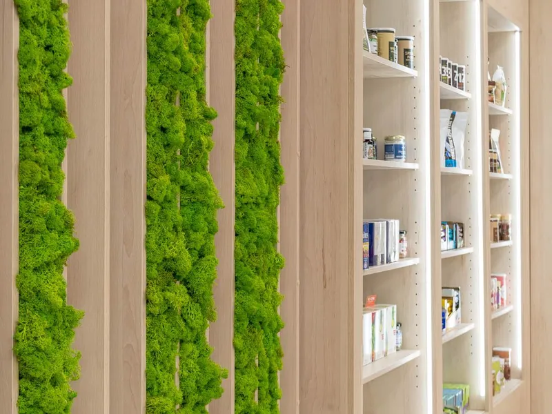 Green Shop — photo 14