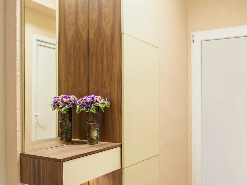 Apartment Walnut Beige — photo 14