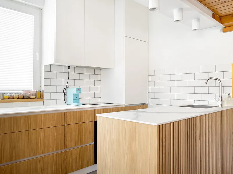Apartment M — photo 14