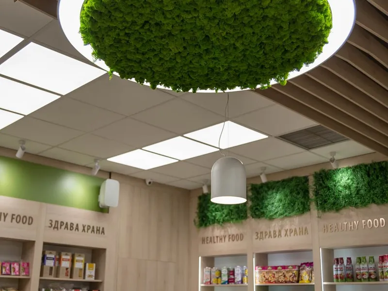 Green Shop — photo 15