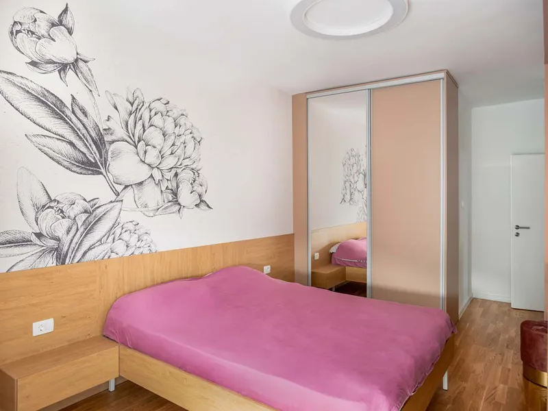 Apartment D — photo 16