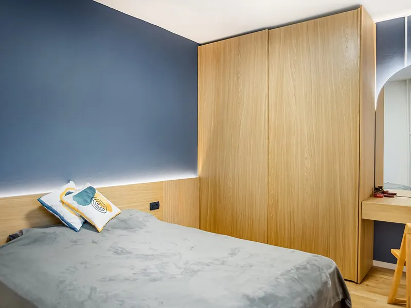 Apartment M — photo 16