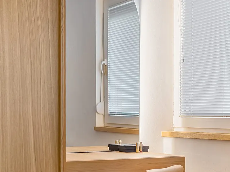 Apartment M — photo 17