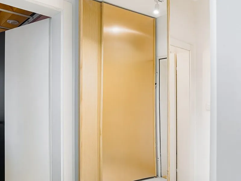 Apartment M — photo 19
