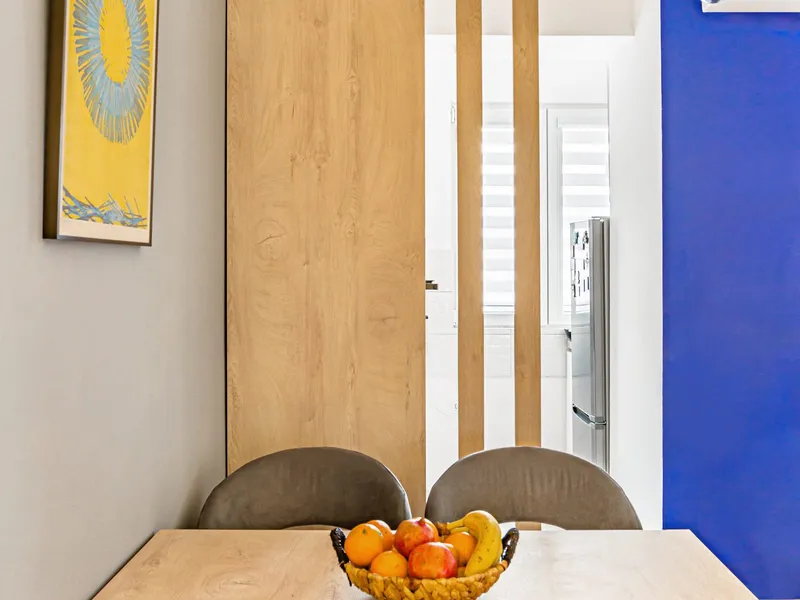Apartment Blue Point — photo 2