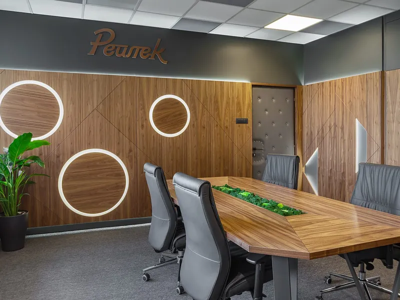 CEO Office — photo 2