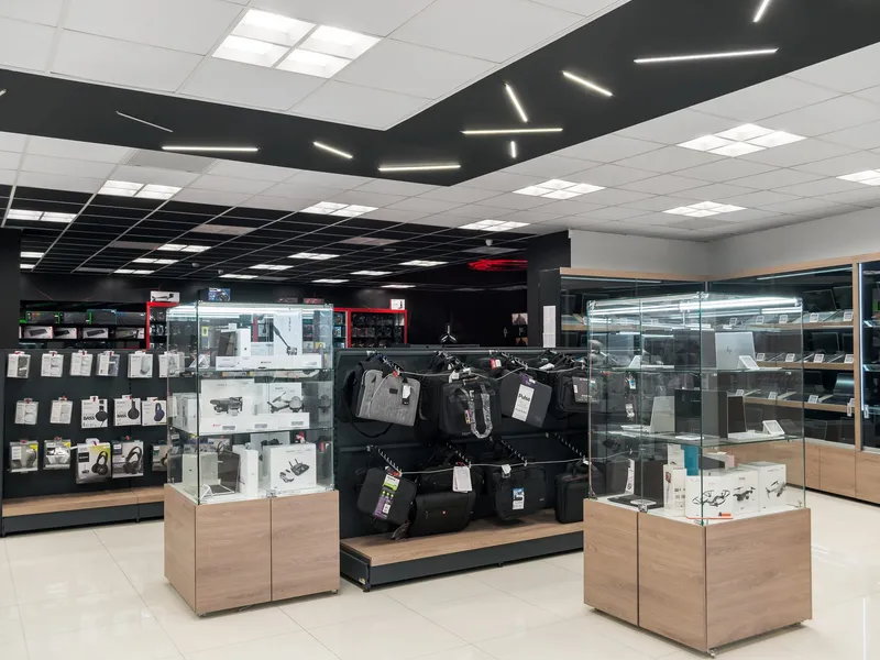 Anhoch Premium Retail — photo 2