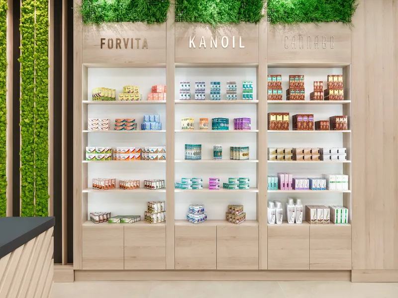 Green Shop — photo 2