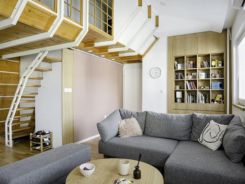Apartment M — photo 2