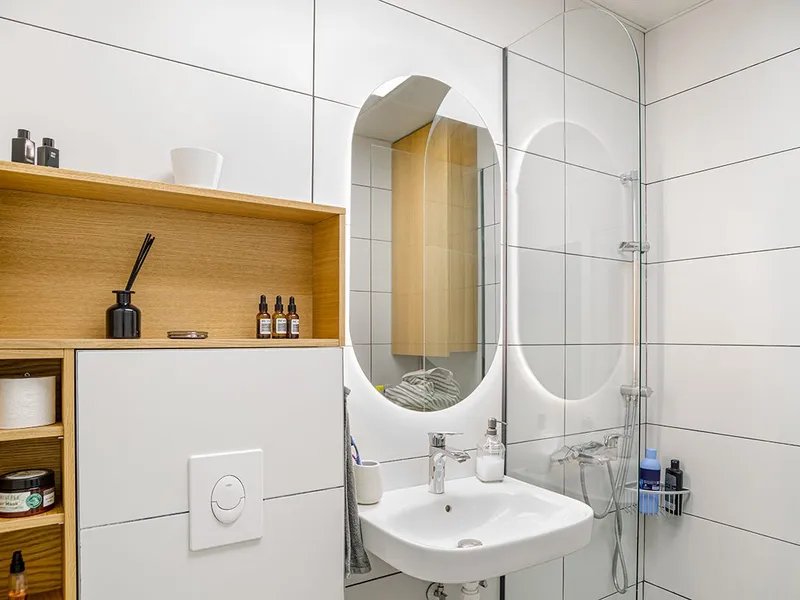 Apartment M — photo 20