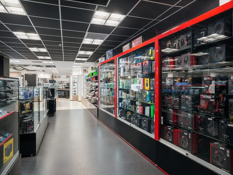 Anhoch Premium Retail — photo 3
