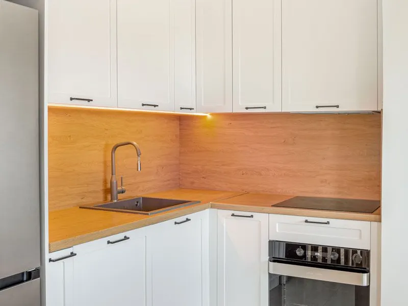 Apartment D — photo 3