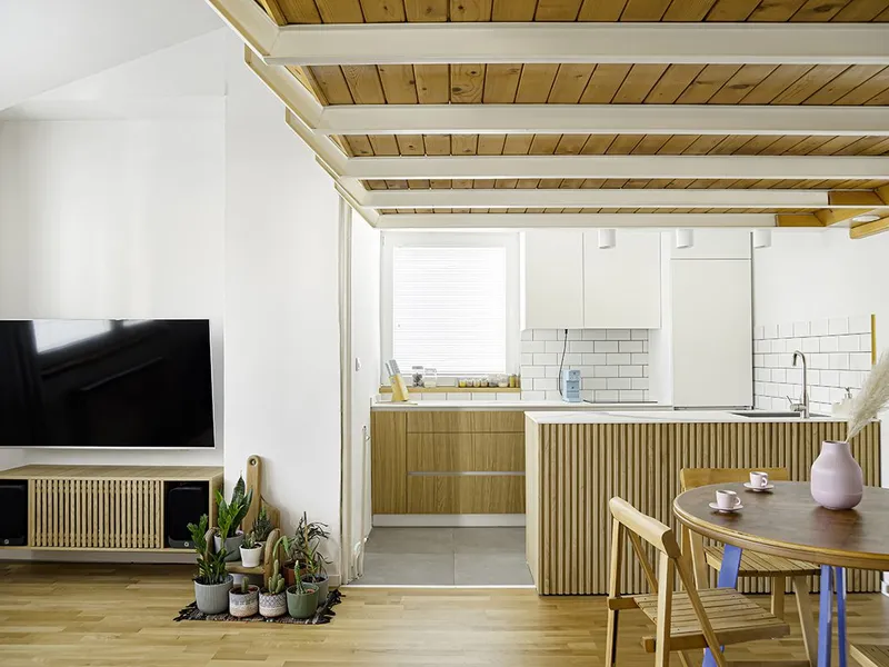 Apartment M — photo 3