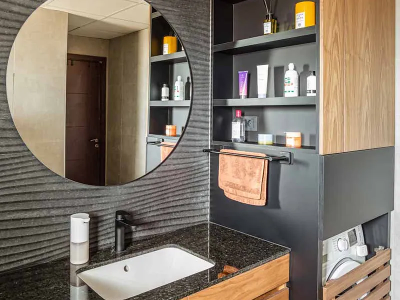 Bathroom K — photo 3