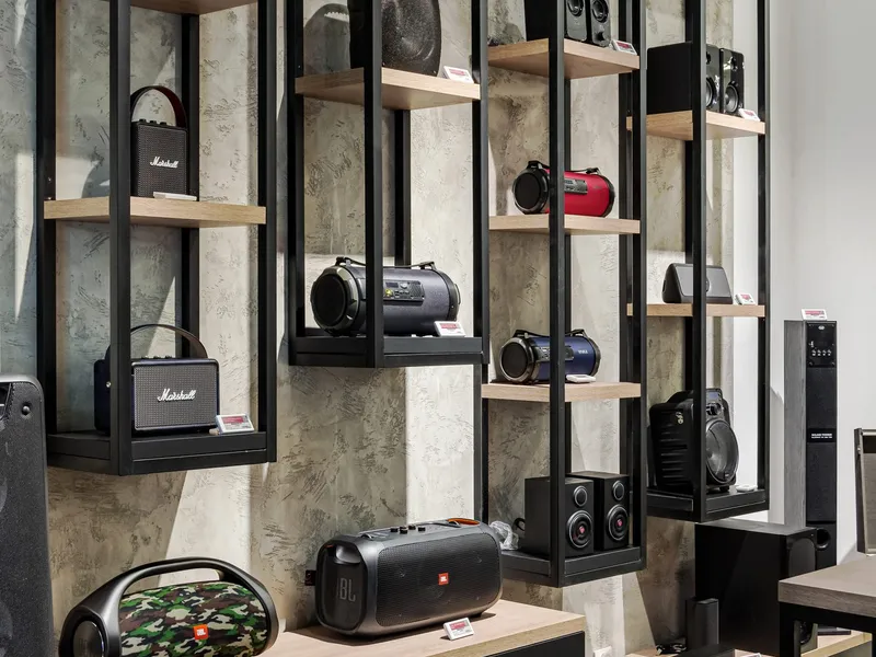 Anhoch Action Retail — photo 3