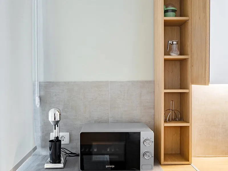 Apartment A — photo 3