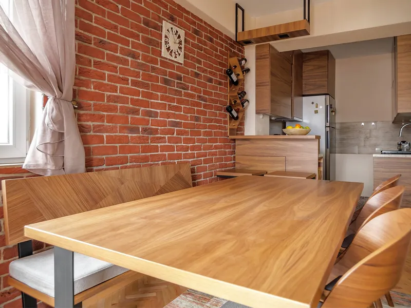 Apartment Walnut Beige — photo 3