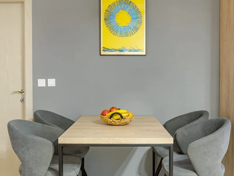 Apartment Blue Point — photo 3