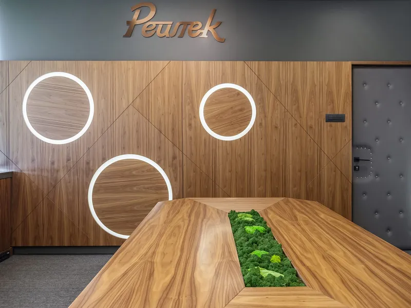 CEO Office — photo 3