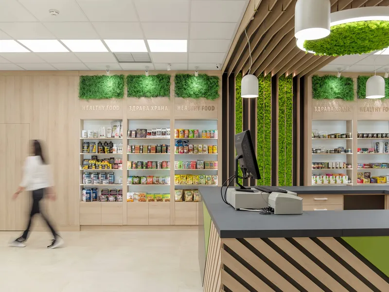 Green Shop — photo 3