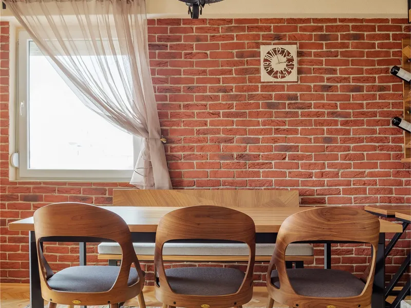 Apartment Walnut Beige — photo 4